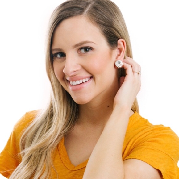 Plunder Jess Mo Earrings - Picture 5 of 5